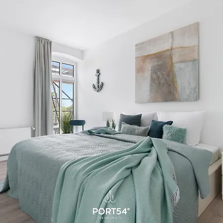 Appartement Hofwaechter, App 13 *