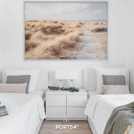 Appartement Hofwaechter, App 13