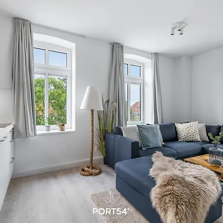 Appartement Hofwaechter, App 13 *