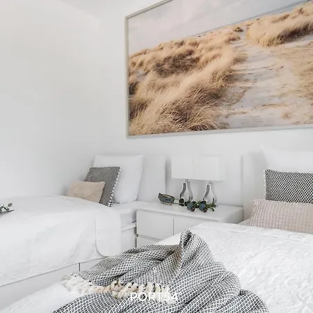 Appartement Hofwaechter, App 13 Emmelsbüll-Horsbüll