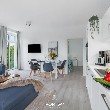 Appartement Hofwaechter, App 13