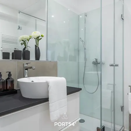 Appartement Hofwaechter, App 13 *