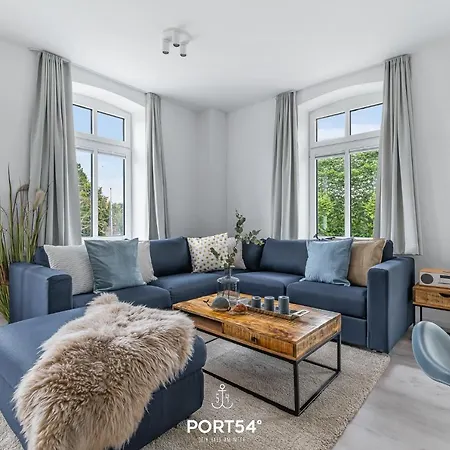 Hofwaechter, App 13 Appartement