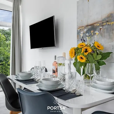 Appartement Hofwaechter, App 13