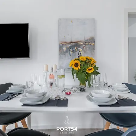 Hofwaechter, App 13 Appartement *