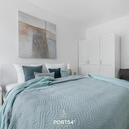 Appartement Hofwaechter, App 13 Emmelsbüll-Horsbüll