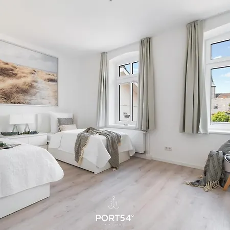 Hofwaechter, App 13 Appartement Emmelsbüll-Horsbüll