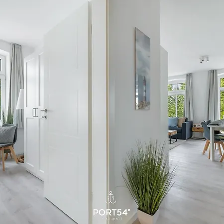 Appartement Hofwaechter, App 13