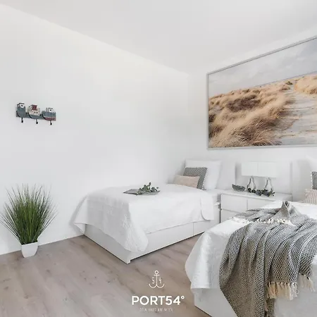 Hofwaechter, App 13 Appartement Emmelsbüll-Horsbüll